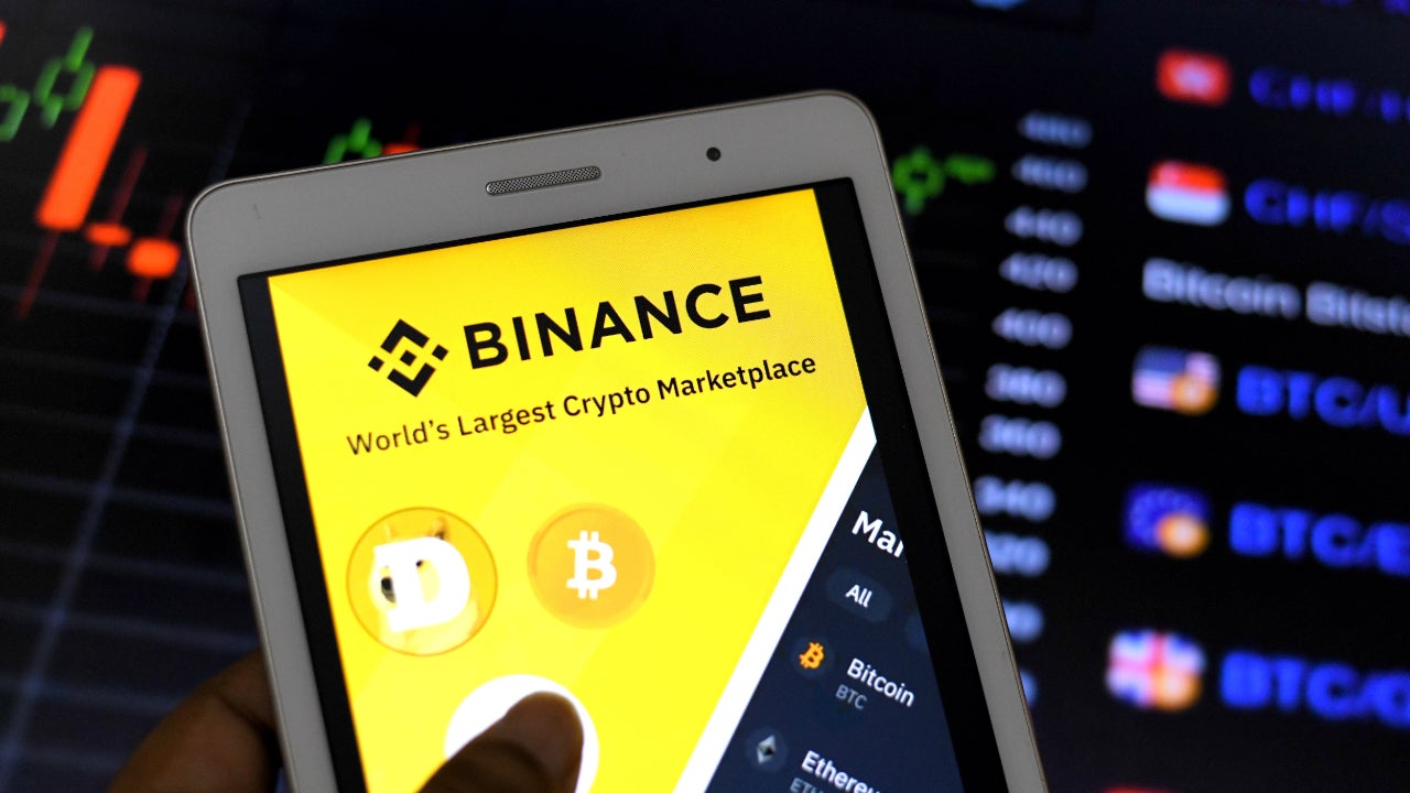 Binance Sign Up and Beginner’s Trading Tutorial