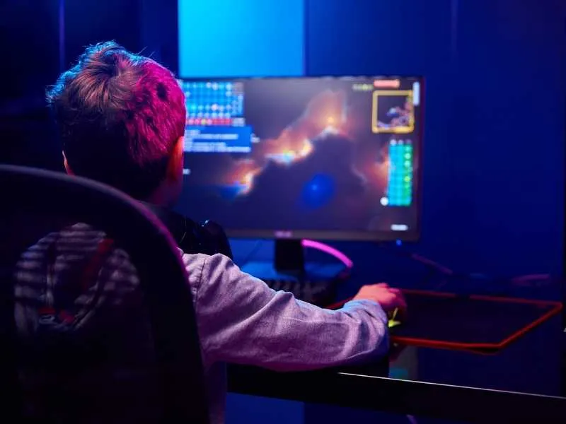 Win competitive matches easily today using Proofcore undetected cheat software