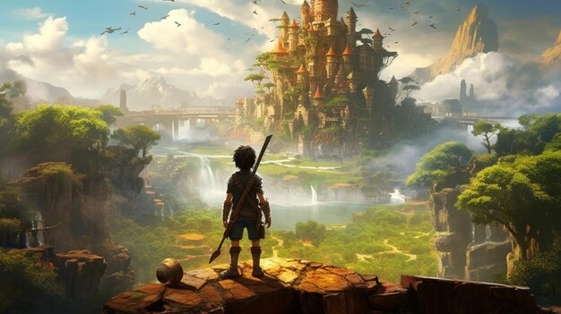 Enable Trusted Gaming Features Through Proofcore.io