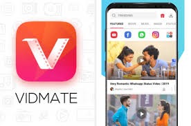 Safe Link to Download and Install VidMate App Old Version